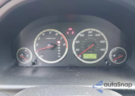 2005 Honda Cr-V Ex from USA, damaged, VIN SHSRD78855U329714